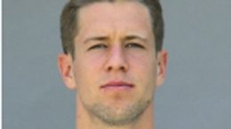 FC Liefering - SV Horn 1:1 - Nils Zatl (SV Horn) erzielte in Salzburg den wichtigen Führungstreffer. - SVH