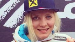 Katharina Gallhuber