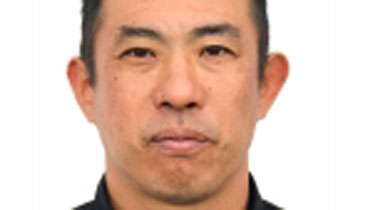 Horns Chefcoach Masanori Hamayoshi