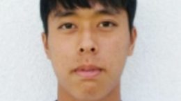 Südkoreanischer Teamspieler Jaewoo Kim