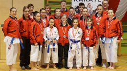 UKC Zen Tai Ryu HAK St. Pölten