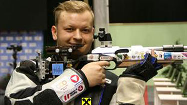 Alexander Schmirl