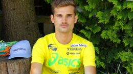 Christian Steinhammer (USKO Melk)