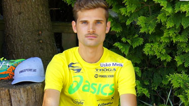 Christian Steinhammer (USKO Melk)