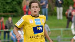 Lukas Thürauer (SKN St. Pölten)