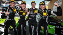 Copyright ADAC GT Masters