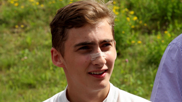 Foto: Martin Beranek