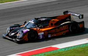Große Vorfreude beim AT Racing auf das Heimrennen - Foto: Martin Beranek