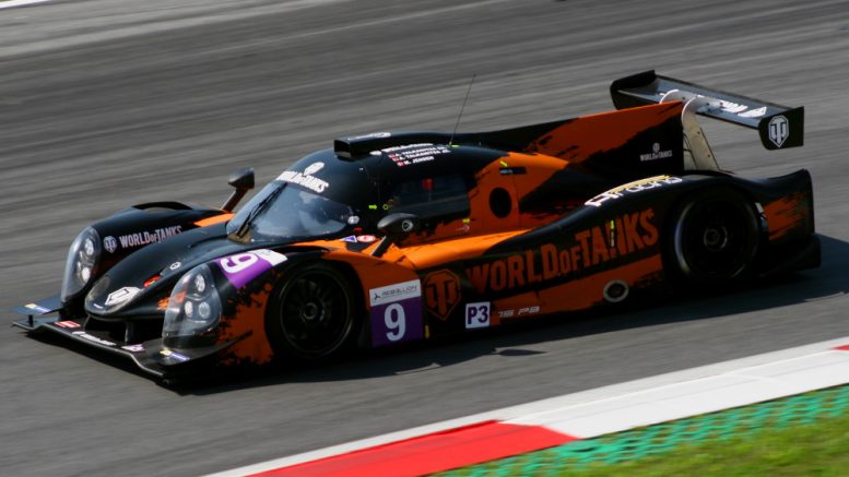Große Vorfreude beim AT Racing auf das Heimrennen - Foto: Martin Beranek