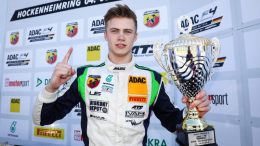 Copyright: ADAC Formel 4